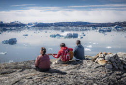 Greenland (26/58)